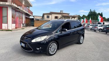 Ford C-Max C-Max7 1.6 TDCi 115CV Plus