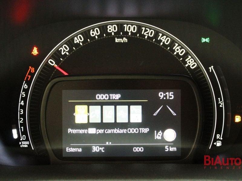 Toyota Aygo X Aygo X 1.0 VVT-i 72 CV 5 porte Trend