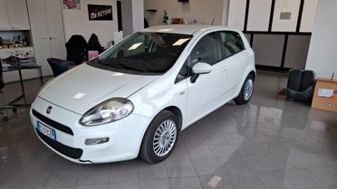 Fiat Punto 1.2 8V 5 porte Easy