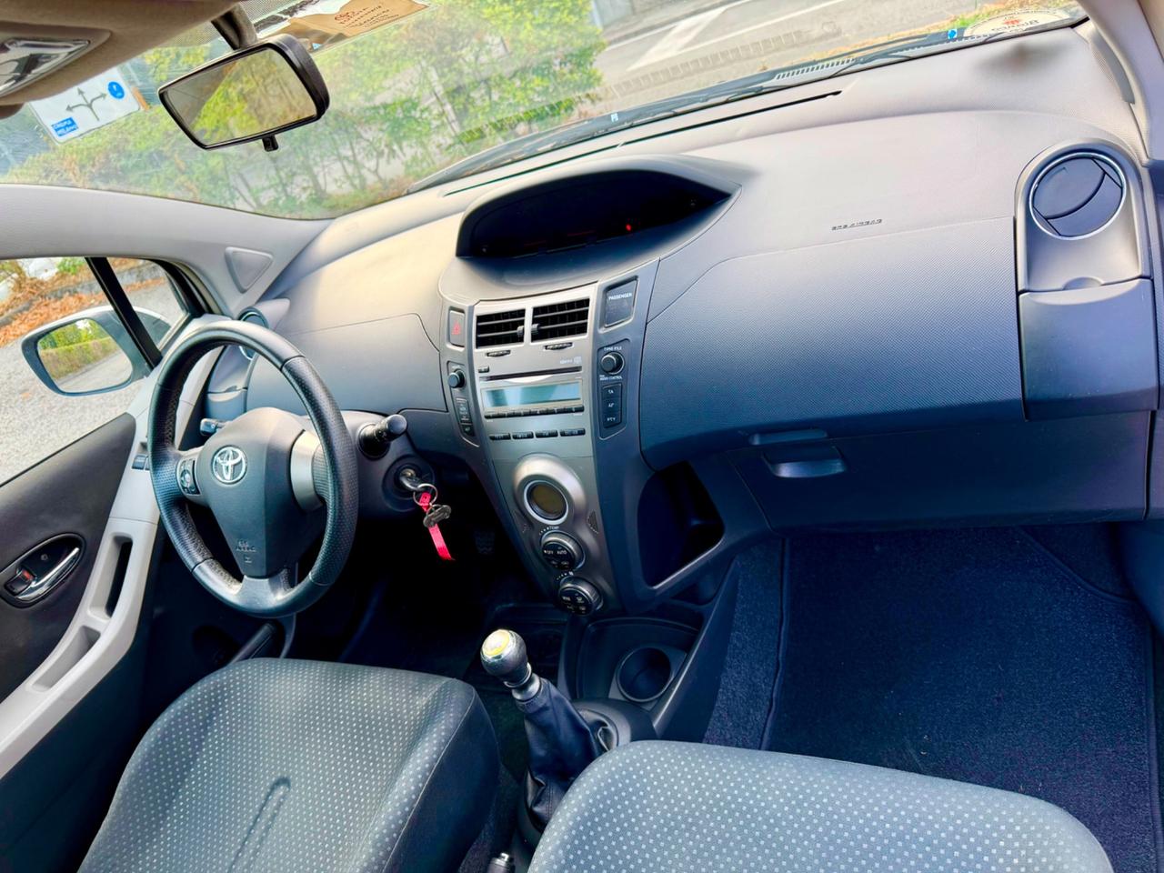 Toyota Auris 1.3 5 porte Active