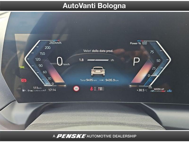 BMW Serie 1 118d MSport Pro