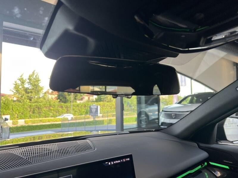 BMW Serie 5 520d 48V xDrive Touring Msport