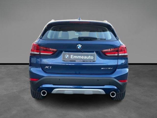 BMW X1 sDrive18d Business Advantage