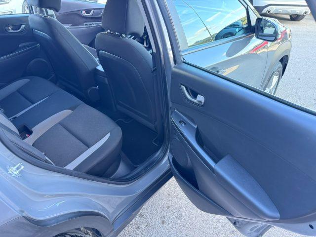 HYUNDAI Kona 1.6 CRDI 115 CV Style DIESEL OK NEOPATENTATO