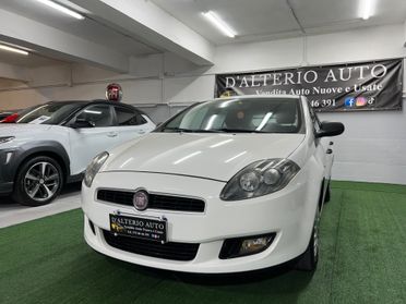 Fiat Bravo 1.6 MJT 105 CV DPF Dynamic