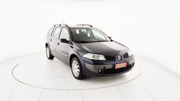 RENAULT Megane Mégane 1.5 dCi/105CV Gr.tour Dynamique