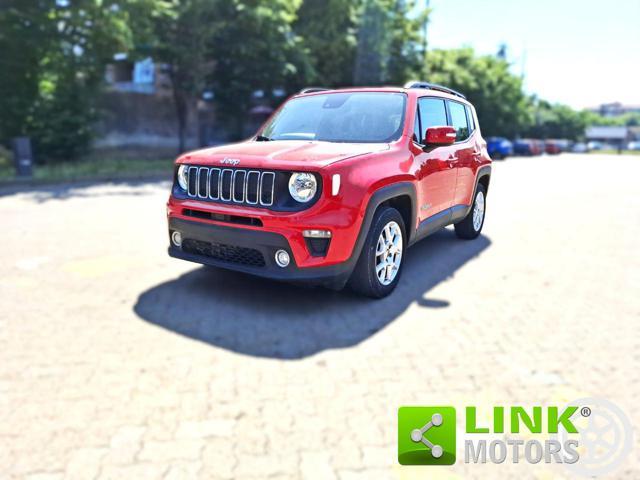 JEEP Renegade 1.0 T3 Longitude UNICO PROPRIETARIO