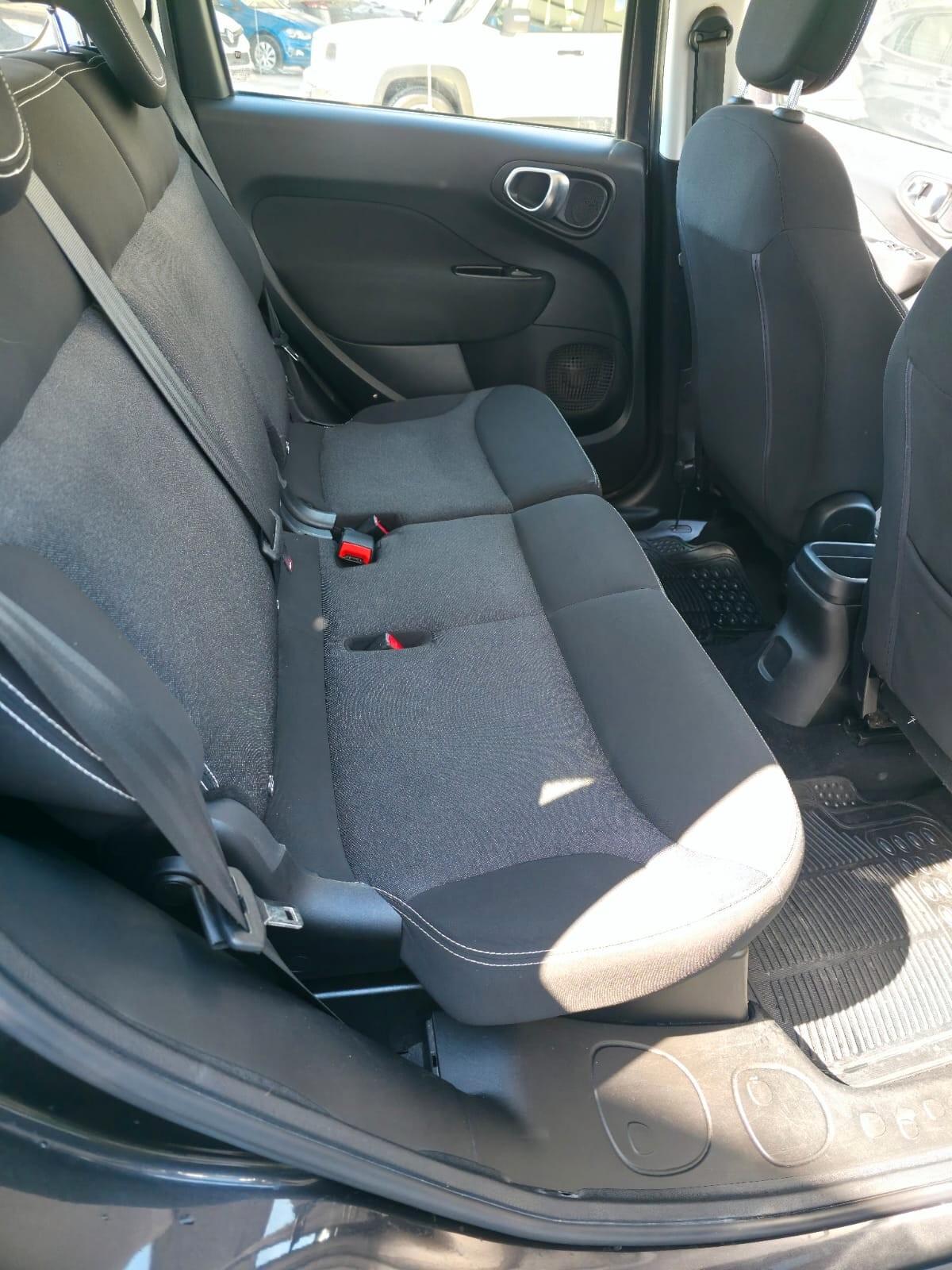 Fiat 500L 1.6 Multijet 120 CV Business