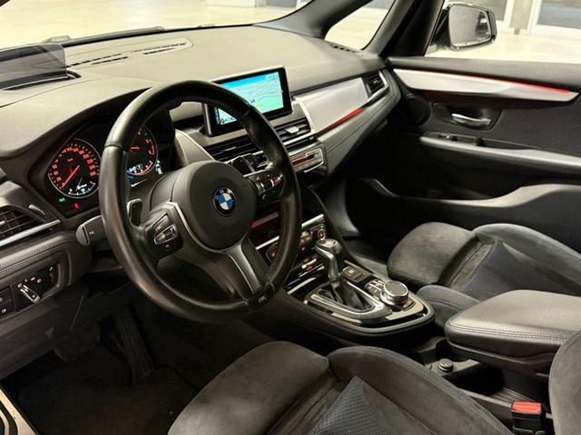 BMW 218 d Active Tourer Msport