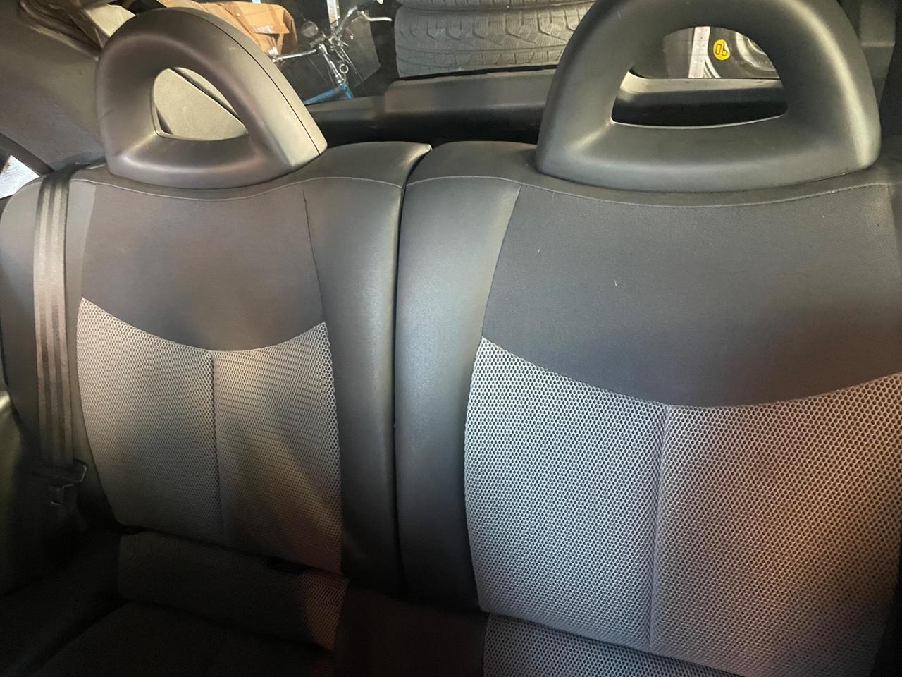 Citroen C3 Pluriel 1.4 HDi 70CV Sundek