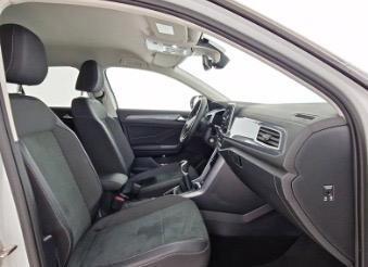 VOLKSWAGEN T-ROC 1.5 TSI 150CV 2023