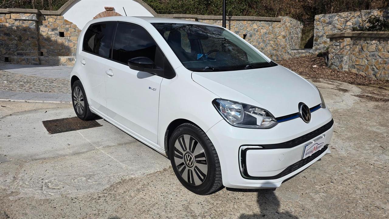 Volkswagen up! e-up! 82 CV