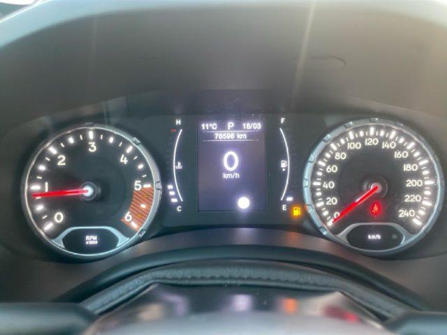 JEEP Renegade 1.6 Mjt 120 CV Night Eagle