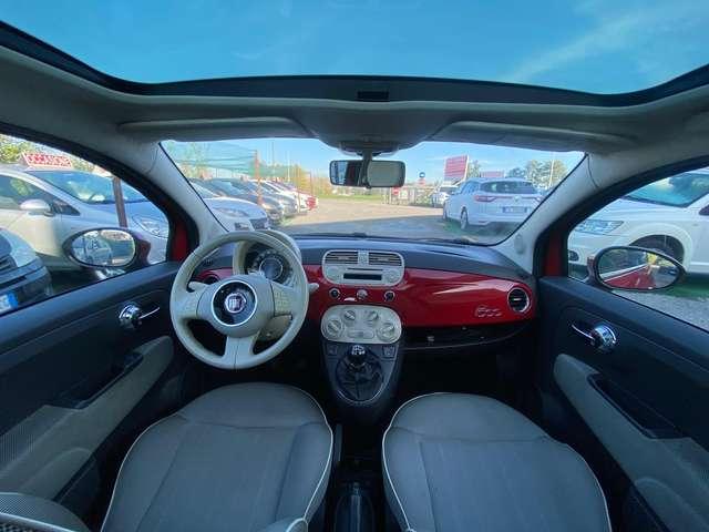 Fiat 500 500 III 1.2 by Diesel 69cv