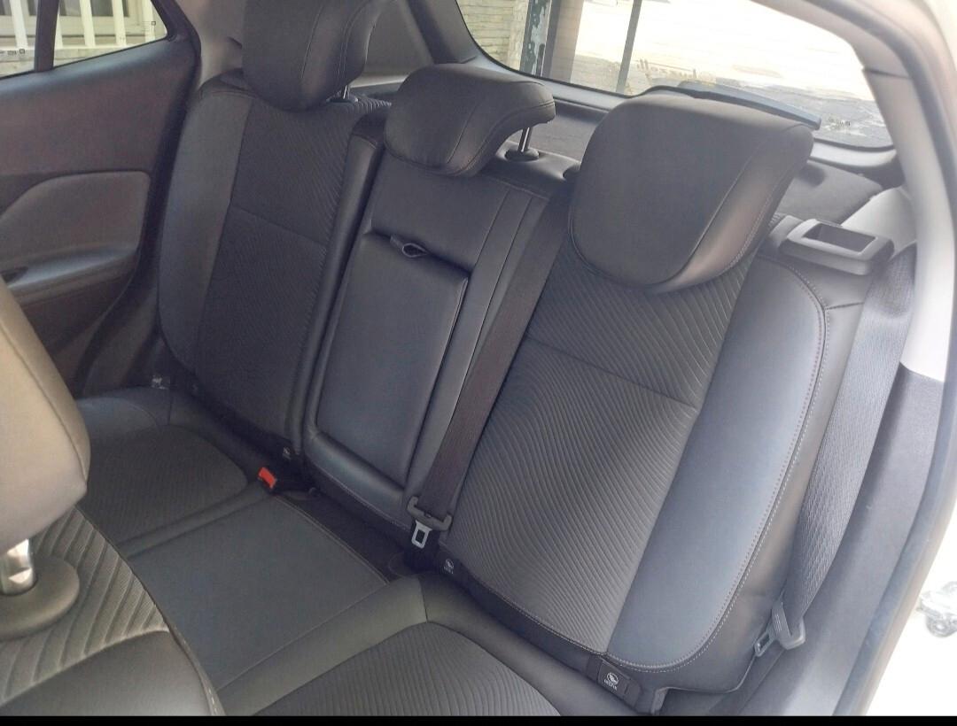 Opel Mokka 1.4 Turbo 140CV Cosmo 4x4