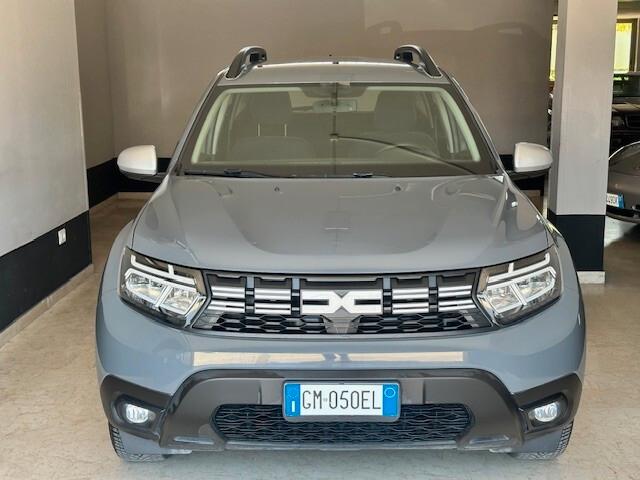Dacia Duster 1.5 Blue dCi 8V 115 CV 4x2 Comfort