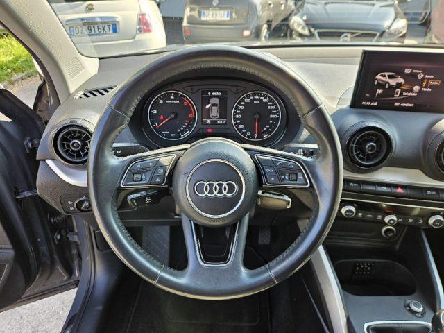 AUDI Q2 1.6 TDI Sport