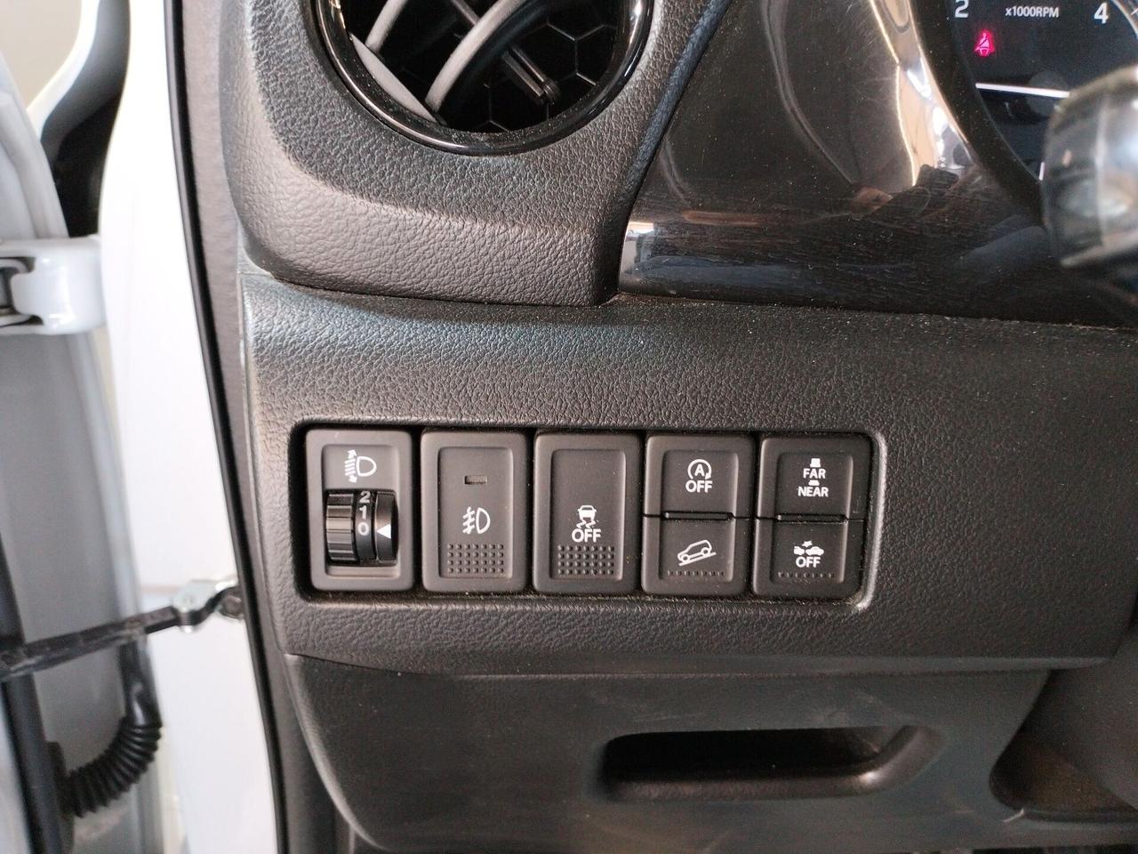 Suzuki Vitara II 2015 1.6 ddis V-Cool s 4WD