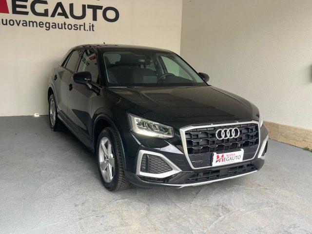 AUDI Q2 30 TDI Admired Advanded