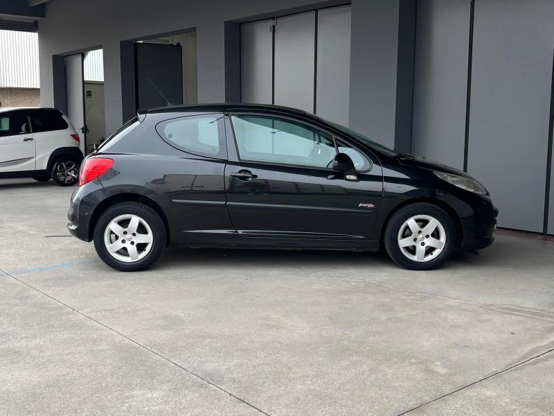 Peugeot 207 3 Porte 207 3p 1.4 8v Energie