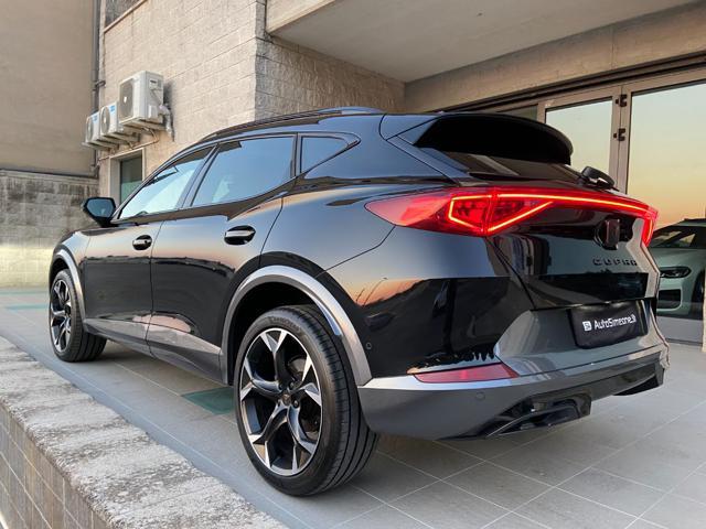 CUPRA Formentor 2.0 TDI 150 CV 4Drive DSG TETTO APR/PAN
