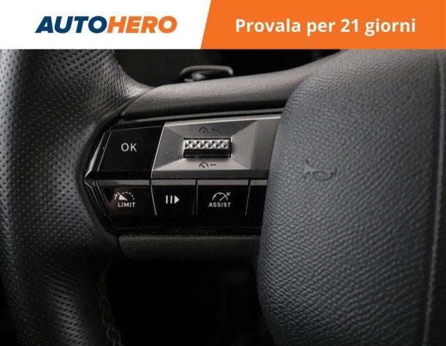 DS AUTOMOBILES DS 4 BlueHDi 130 aut. Performance Line