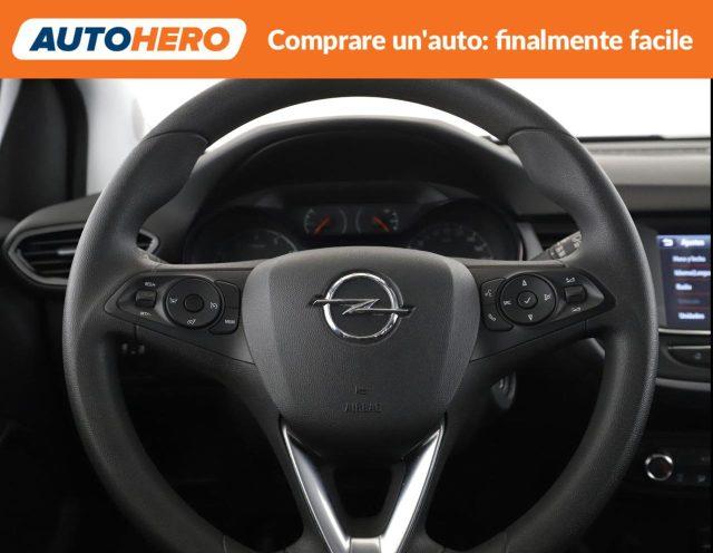 OPEL Crossland X 1.2 12V Start&Stop Advance