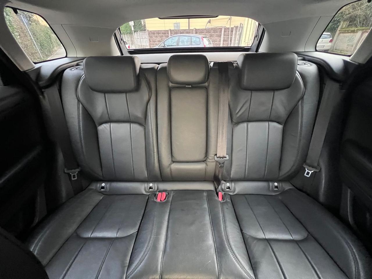 Land Rover Range Rover Evoque 2.0 TD4 SE Dyn #9261