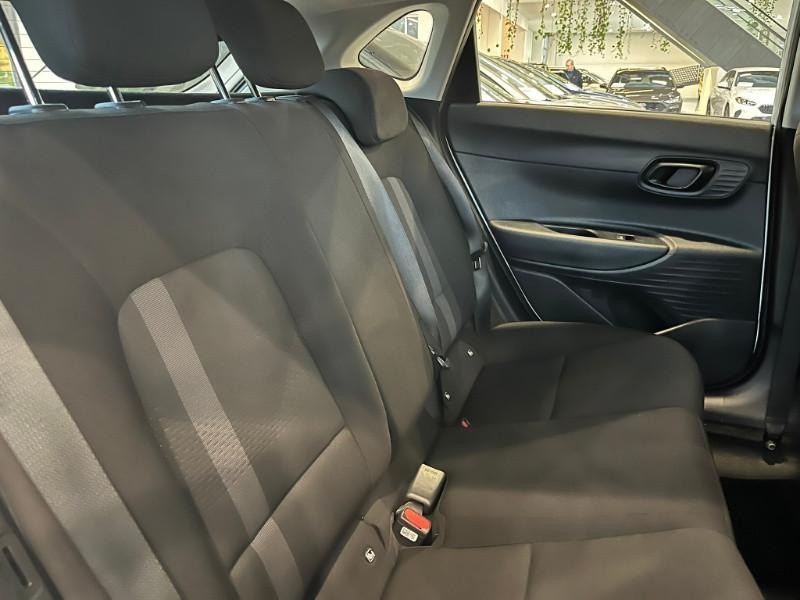 HYUNDAI i20 1.2 MPI Connectline