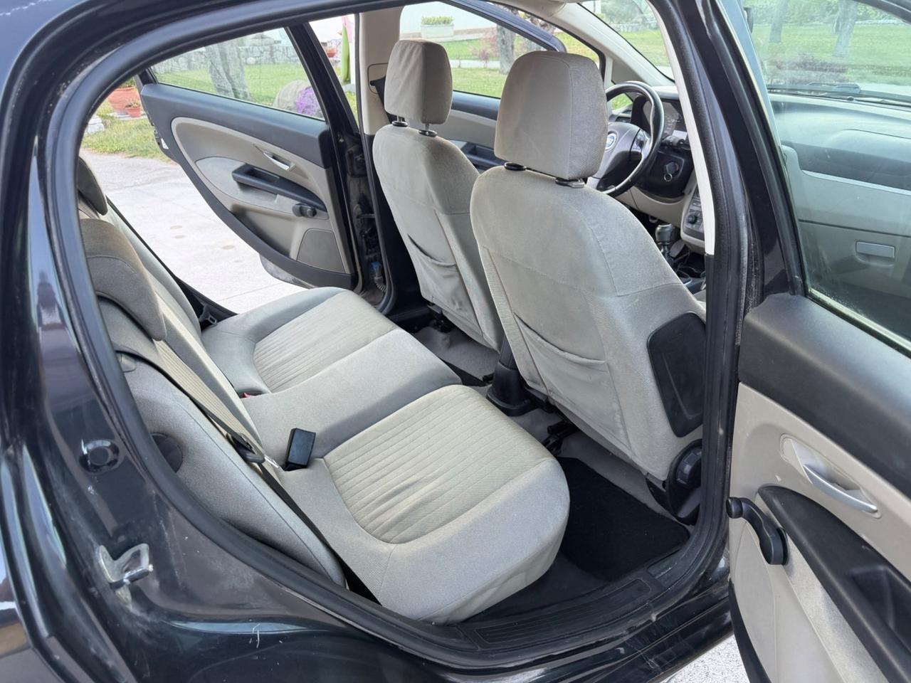 Fiat Grande Punto 1.3 MJT 90 CV 5 porte Dynamic
