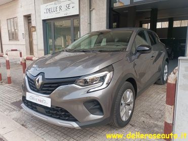 Renault Captur TCe 90 CV Intens Edition