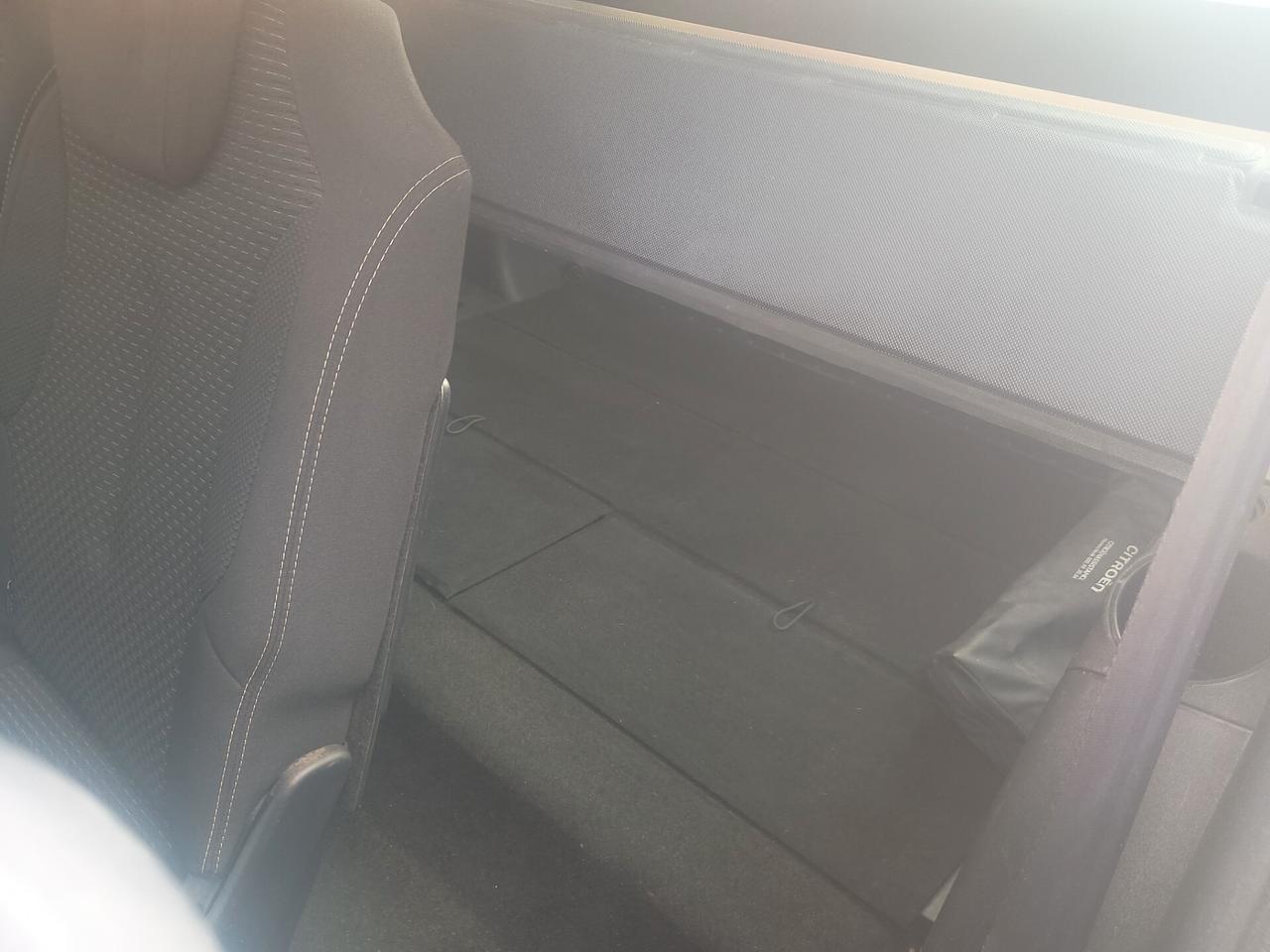 Citroen C4 Grand Picasso 1.6 HDi 110 FAP Attraction