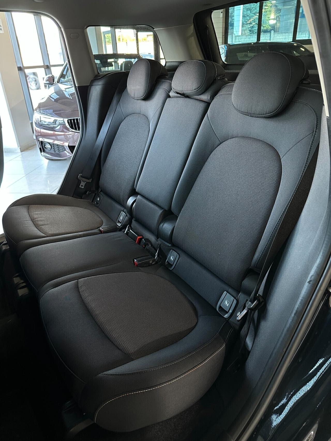 Mini Cooper Countryman 1.5 136cv Automatica FariLed Navi DAB Finanziabile