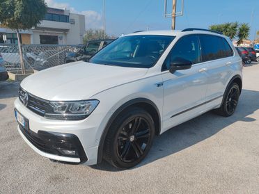 Volkswagen Tiguan 2.0 TDI DSG 4MOTION Sport R-line