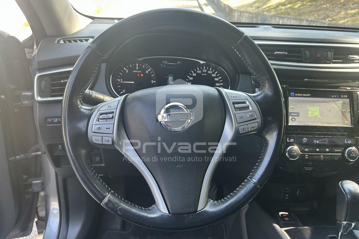 NISSAN X-Trail 1.6 dCi 2WD Tekna
