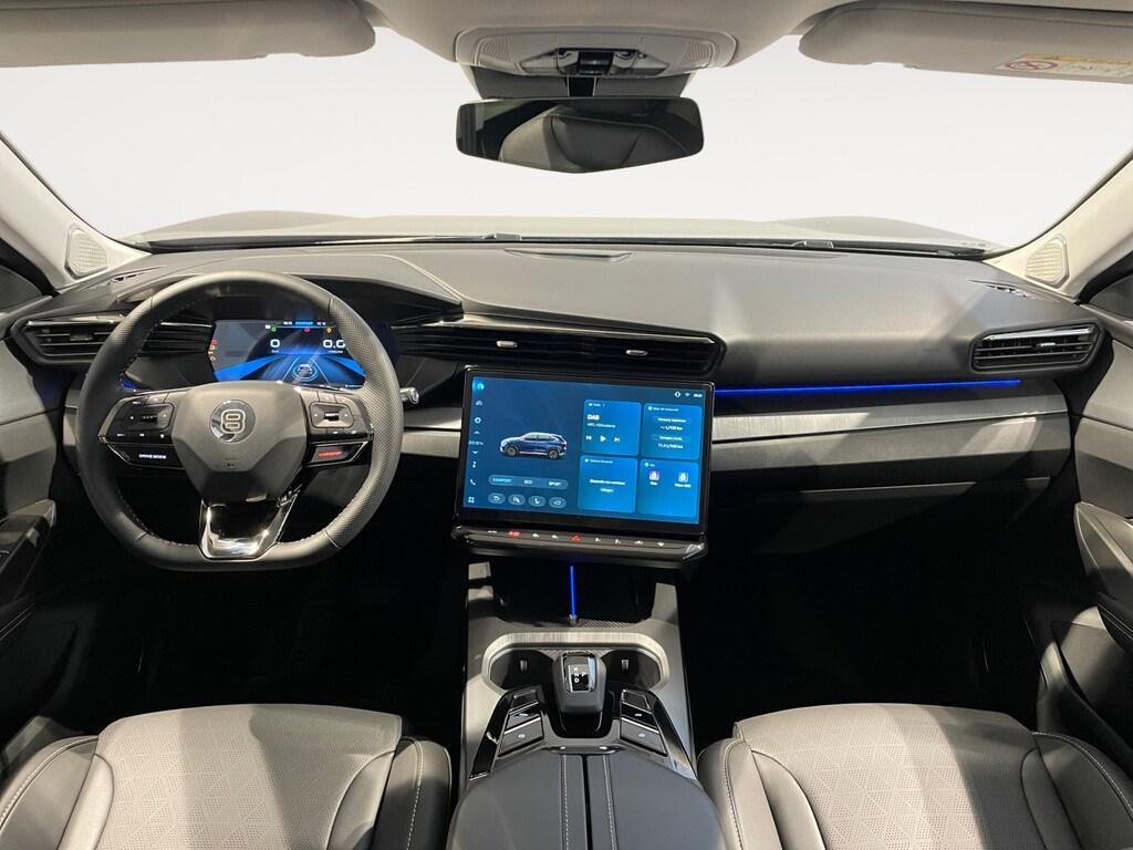 Sportequipe Sportequipe 8 GT 1.6 T-gdi 186cv Dct - 7 POSTI