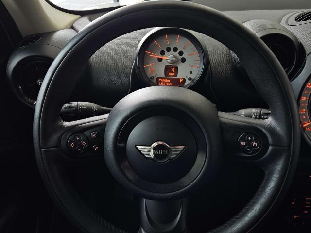 MINI Cooper D Countryman Mini Countryman R60 2.0 auto