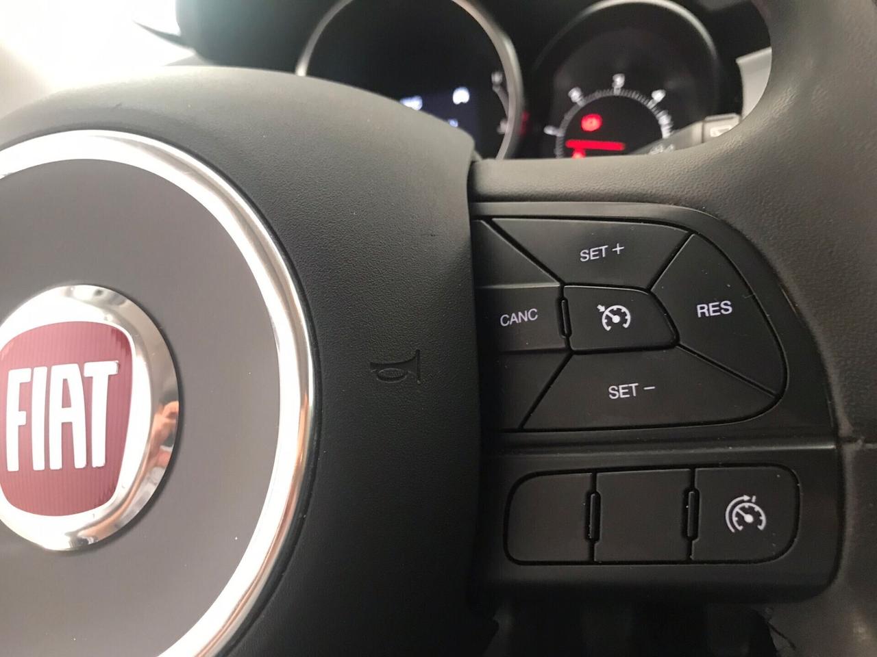 Fiat 500X 1.6 Mtj 120 CV Lounge 12/2016 KM 140000