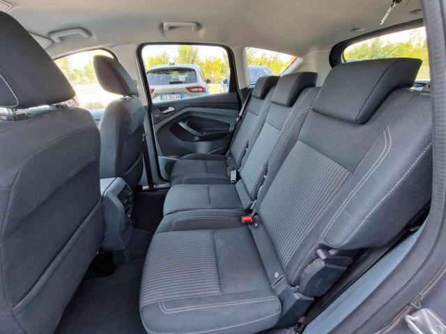 FORD C-Max 1.0 EcoBoost 125CV Start&Stop Titanium