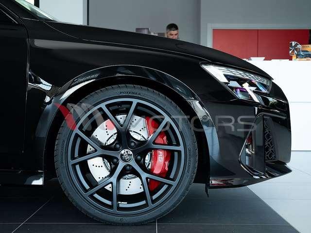 Audi RS3 Sportback 2.5 TFSI Quattro S-tronic MY25