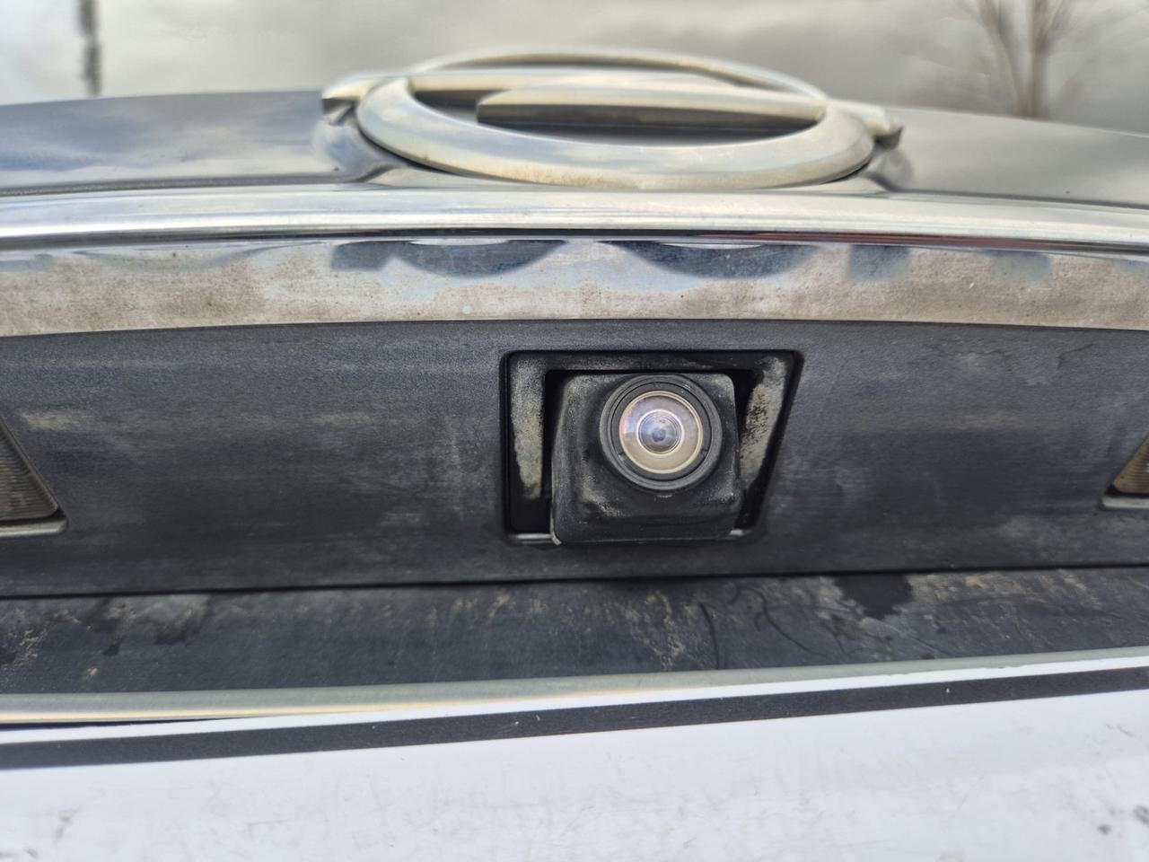 Opel Mokka X 1.4 Turbo GPL Tech 140CV 4x2 b-Color