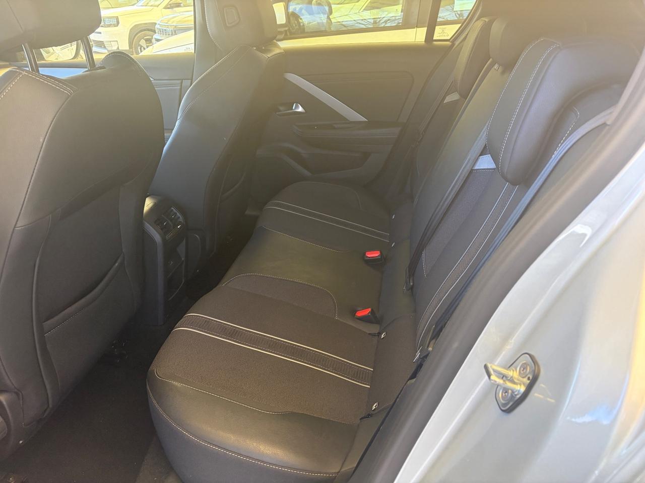 Opel Astra 1.2 Turbo 130 CV AT8 GS