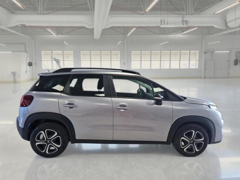 CITROEN C3 AIRCROSS BLUEHDI 110 SES FEEL SUV