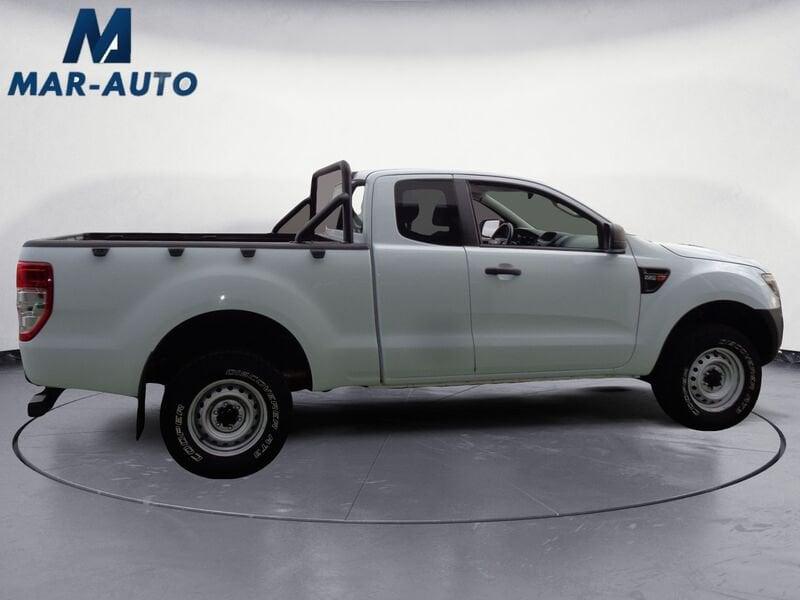 Ford Ranger Ranger 2.2 TDCi Super Cab XL 4pt. IVA COMPRESA