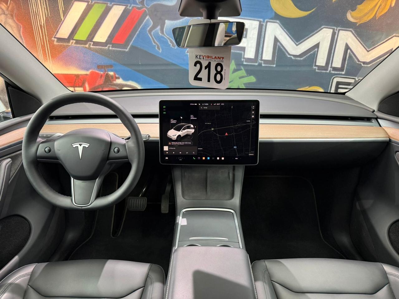Tesla Model Y RWD (485)