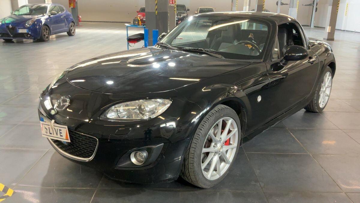 Mazda MX-5 2.0L 16V 160cv RC