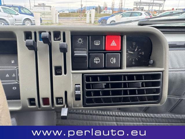 FIAT Panda 1ª serie 1100 i.e. cat Hobby