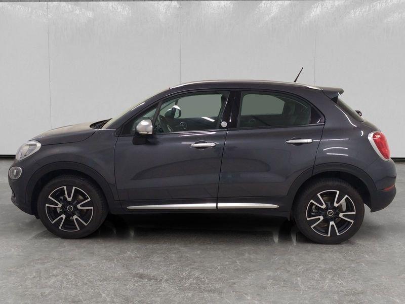 FIAT 500X 1.3 mjt Mirror 4x2 95cv my18