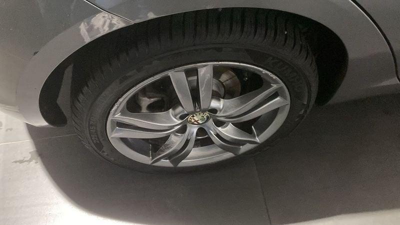 Alfa Romeo Giulietta Giulietta 1.4 Turbo 120 CV Distinctive