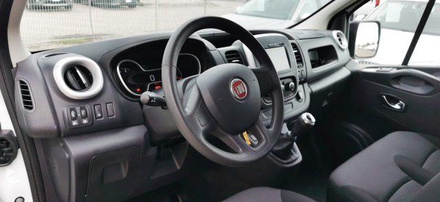 FIAT Talento 2.0 Ecojet 120CV PC-TN Furgone 10q